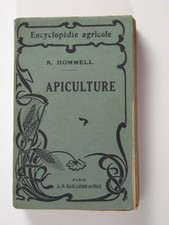 Hommell apiculture d'occasion  France
