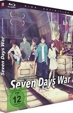 Seven days the gebraucht kaufen  Berlin