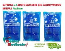 Ghiaccio dispo gel usato  Palermo