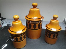 Pots epices longchamp d'occasion  Ver-sur-Launette