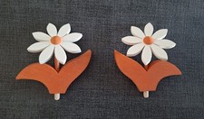 Blumenstecker margarite nedhol gebraucht kaufen  Dortmund