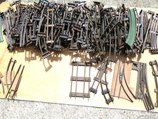 Vintage model railway for sale  SALTBURN-BY-THE-SEA
