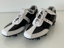 Nagelneu footjoy golfschuhe gebraucht kaufen  Ettlingen
