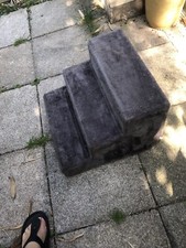 Katzentreppe hundetreppe gebraucht kaufen  Mönchberg