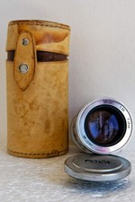 Objectif foca téléoplar d'occasion  La Forêt-Fouesnant