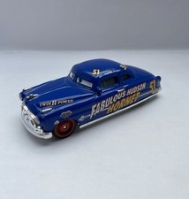 Disney cars diecast for sale  LICHFIELD