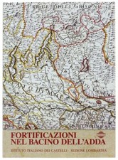 Fortificazioni nel bacino usato  Bologna