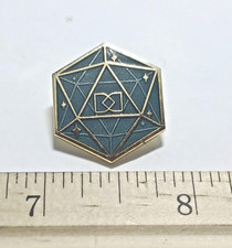 Dispel dice logo for sale  Gainesville