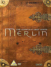 Merlin complete first for sale  STOCKPORT