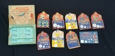 Kits de reparo de panela Mendits vintage dos anos 1930 e 40 para grupos grandes  comprar usado  Enviando para Brazil