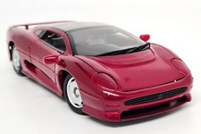 Maisto jaguar xj220 for sale  BOGNOR REGIS