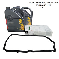 Kit tagliando olio usato  Liscate