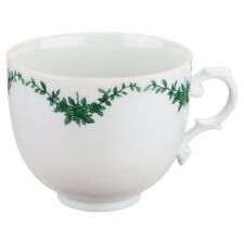 Kaffeetasse fürstenberg alt gebraucht kaufen  Kappeln