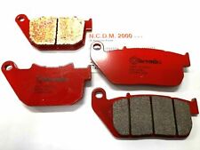 Kit pastiglie brembo usato  Massa di Somma