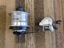 Shimano alfine s700 for sale  Rio Verde