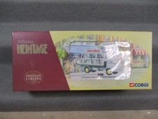 Corgi 72910 modellauto gebraucht kaufen  Wenden