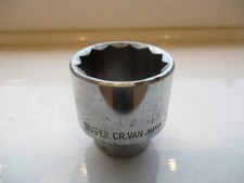 Genuine draper 32mm for sale  MALVERN