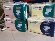 120 pannoloni serenity usato  Legnano