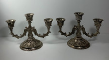 Set vintage silver for sale  Wilmington