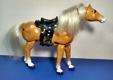 Vintage palamino saddle for sale  Blue Ridge