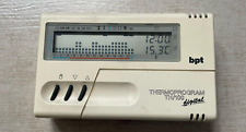 Cronotermostato termostato pro usato  Roma