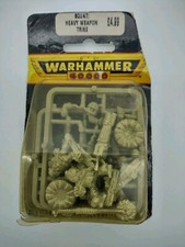 Rogue Trader, 2ª edição 40K, agachamentos Heavy Weapon Trike. comprar usado  Enviando para Brazil