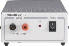 Voltcraft fsp 1212 gebraucht kaufen  Berlin