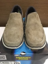 Skechers Hombre Equalizador Mind Game 51502 (ante Suave Superior, Ligero, 2 comprar usado  Enviando para Brazil