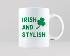 irish guards mug for sale irish guards mug for sale ENFIELD