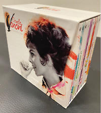 Ornella vanoni collection usato  Firenze