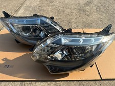 Perfeito! Farol esquerdo direito par Mitsubishi Triton 2015-2019 comprar usado  Enviando para Brazil