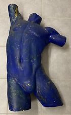 Torso deko männlicher gebraucht kaufen  Freckenfeld, Erlenbach, Steinweiler