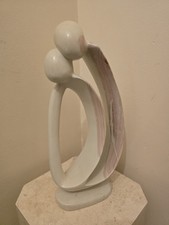 Soapstone sculpture for sale  SOUTHAMPTON
