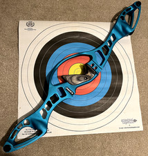Hoyt recurve bow for sale  STOKE-ON-TRENT