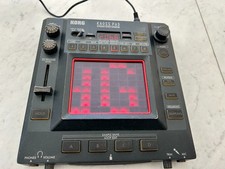 Korg kaoss pad d'occasion  Lambersart