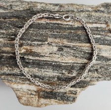 925er silber armband gebraucht kaufen  Jever
