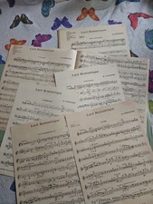 Lied romantuque forterre d'occasion  Nevers