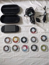 Sony psp 2000 for sale  MILTON KEYNES
