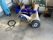 Vintage 1975 evel for sale  Cass City