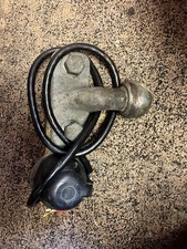 50mm tow ball for sale  HARPENDEN