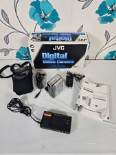Jvc dvm5 mini gebraucht kaufen  Bad Camberg
