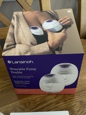 Lansinoh double wearable for sale  LONDON