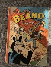 Beano book for sale  ADDLESTONE