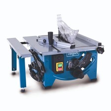 Scheppach table saw for sale  PEMBROKE DOCK