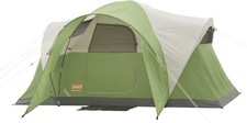 Barraca de acampamento Coleman Montana família 6 pessoas com rainfly comprar usado  Enviando para Brazil