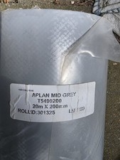Singleply roofing membrane for sale  ASHBY-DE-LA-ZOUCH
