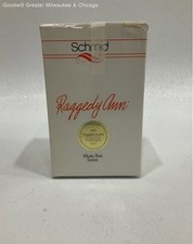 Vtg 1982 schmid for sale  Racine