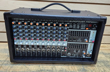 Behringer europower pmp2000d for sale  Glassboro