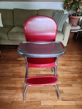 Cosco high chair for sale  Topeka