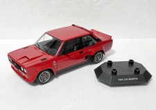 Solido fiat 131 gebraucht kaufen Solido fiat 131 gebraucht kaufen  Sinsheim